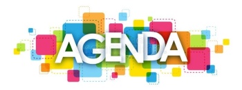 Activiteiten agenda