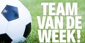 Team Van De Week