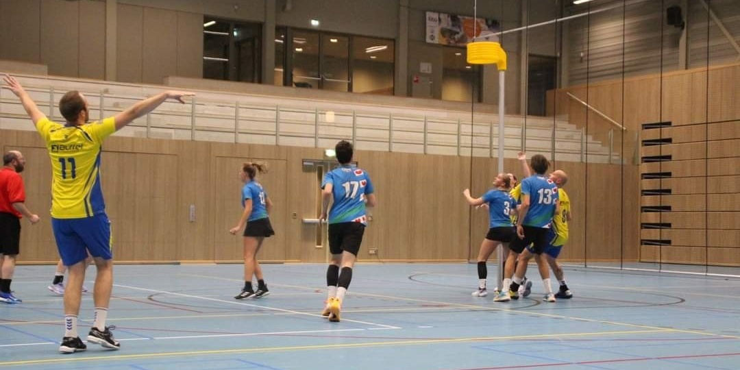 Thrianta verliest van Wez Handig