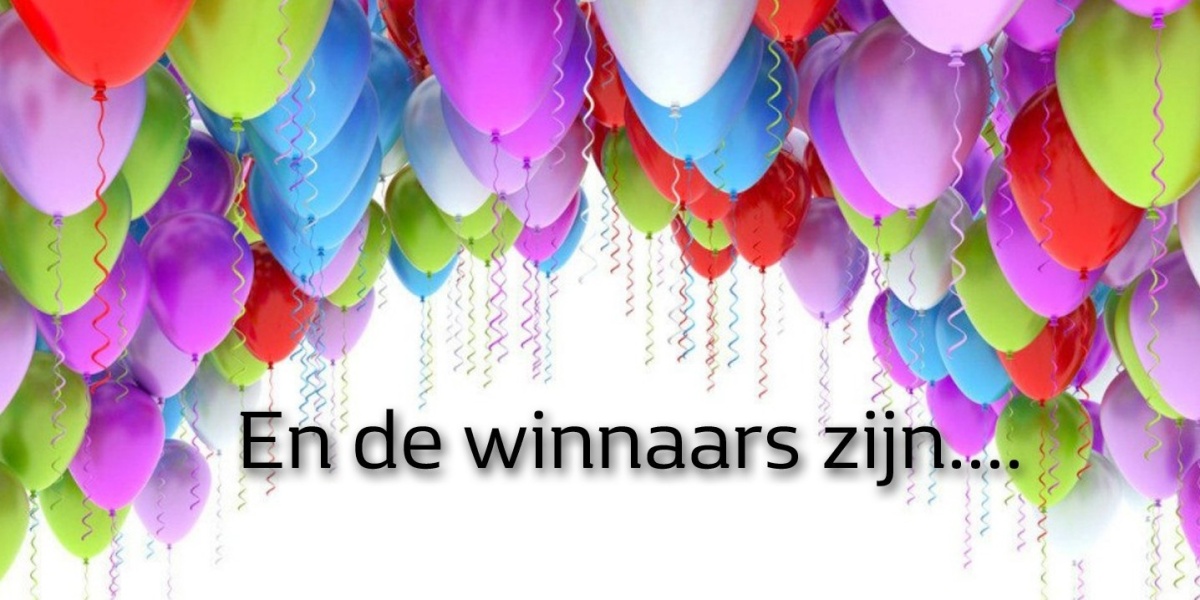 Bestuur zet jeugdleden in het zonnetje