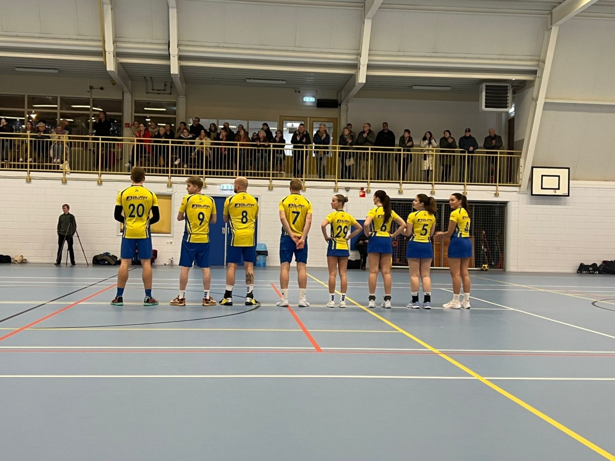 Wez Handig te sterk voor Thrianta