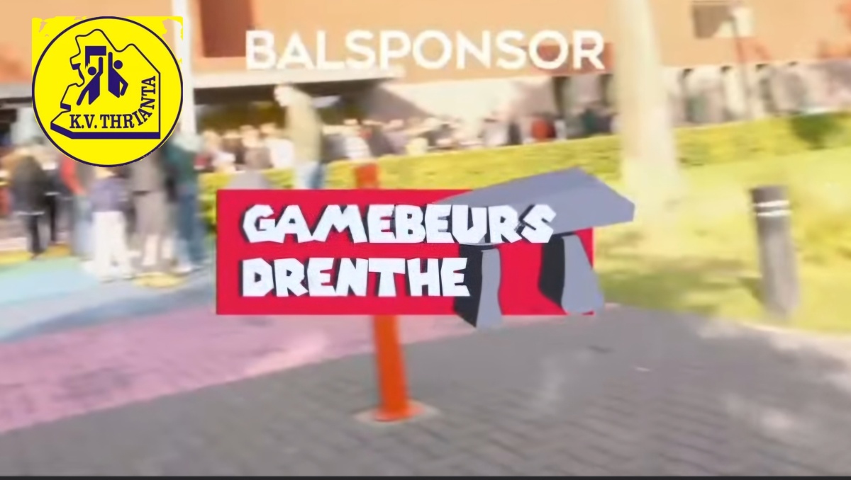 Balsponsor Gamebeurs