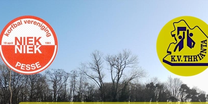 Samenwerking in de maak: Thrianta en Niek verkennen gezamenlijk seniorenteam