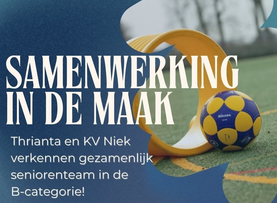 Thrianta & Niek