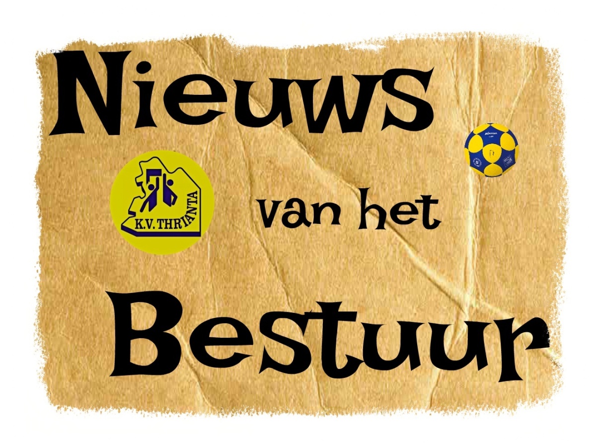 Einde seizoen 2024 - 2025