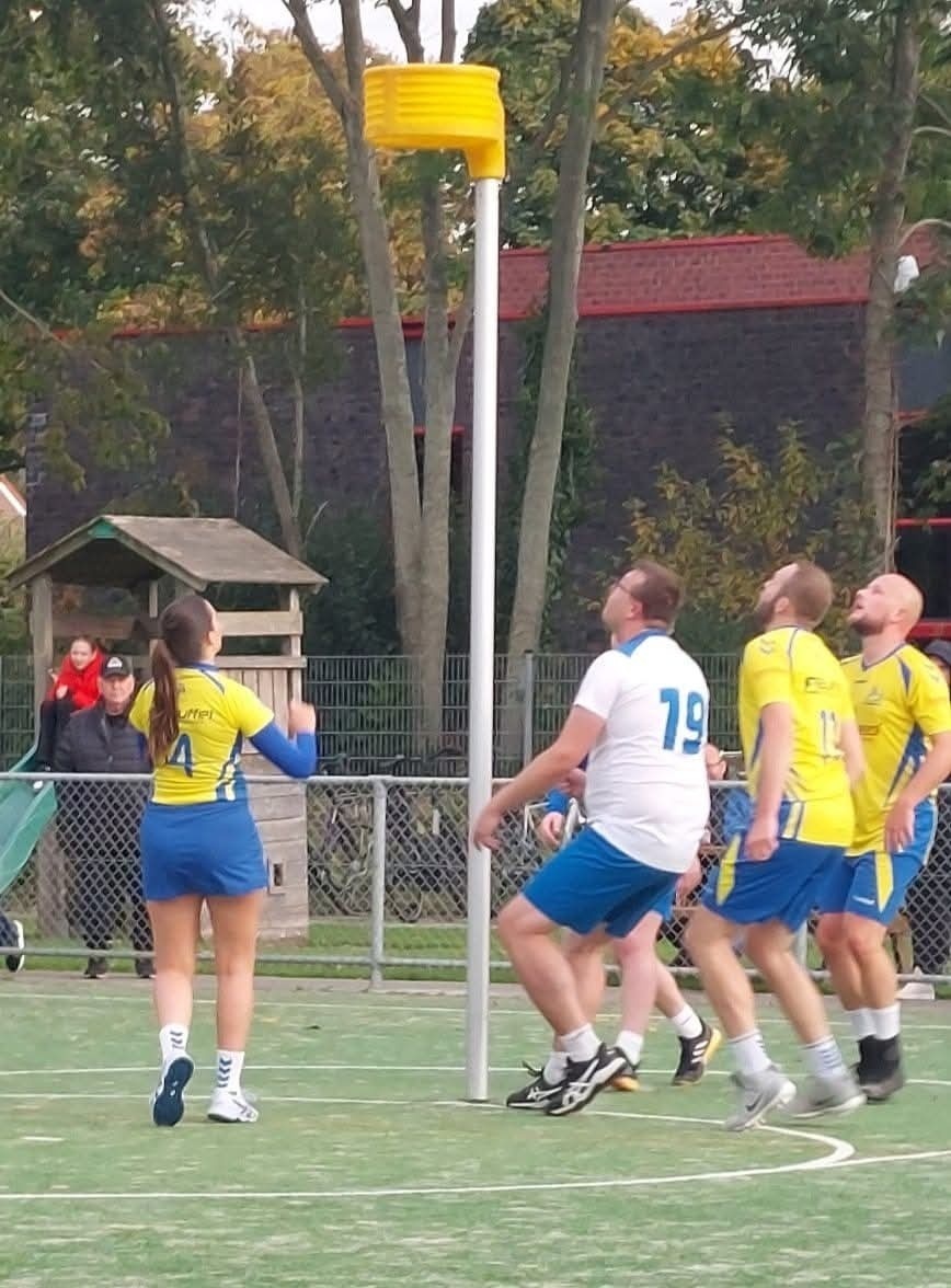 Thrianta wint van WSS