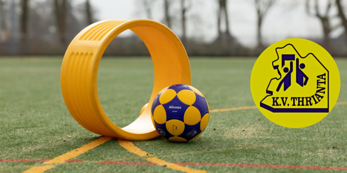 Nieuwsbrief Oktober jeugdbestuur