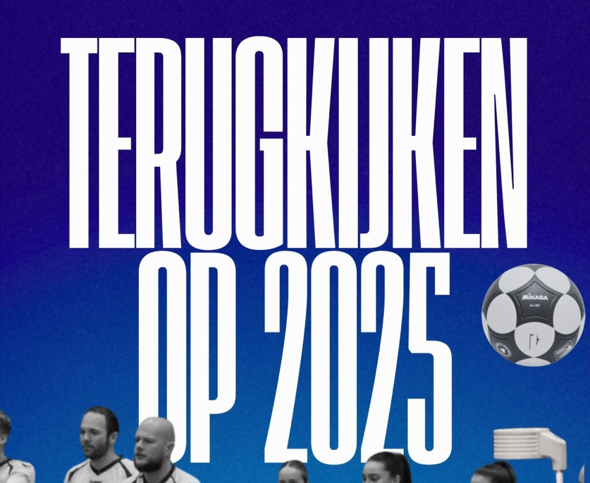 Terugblik op 2025.