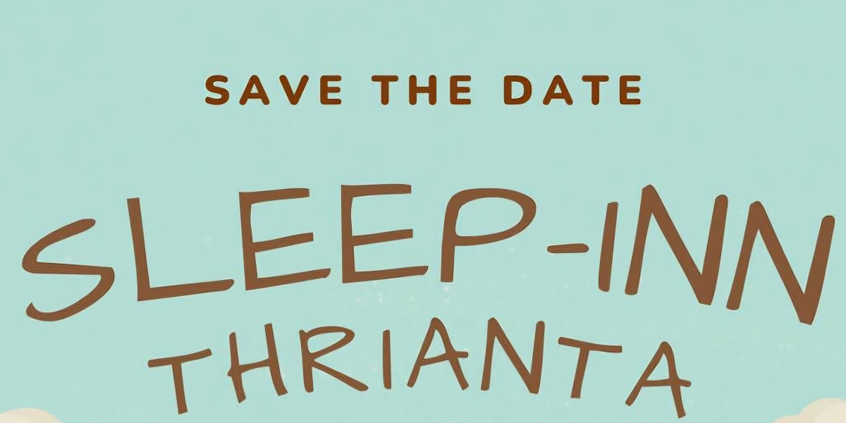 Nieuws van de organisatie Sleep-Inn.